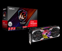 Radeon RX 6800 XT ASRock Phantom Gaming D 16G OC